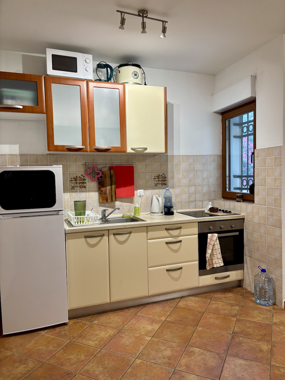 Квартира в Петроваце, Черногория, 125 м² - фото 5