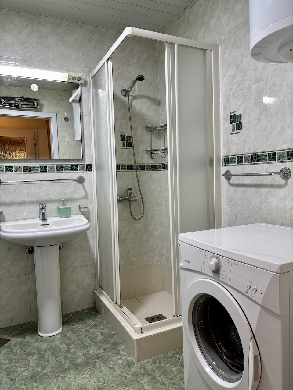 Квартира в Петроваце, Черногория, 125 м² - фото 8