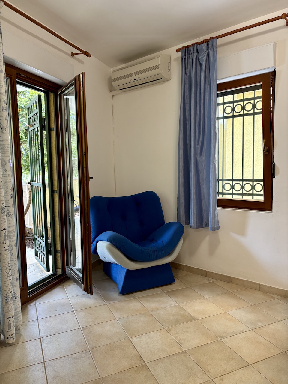 Квартира в Петроваце, Черногория, 125 м² - фото 9