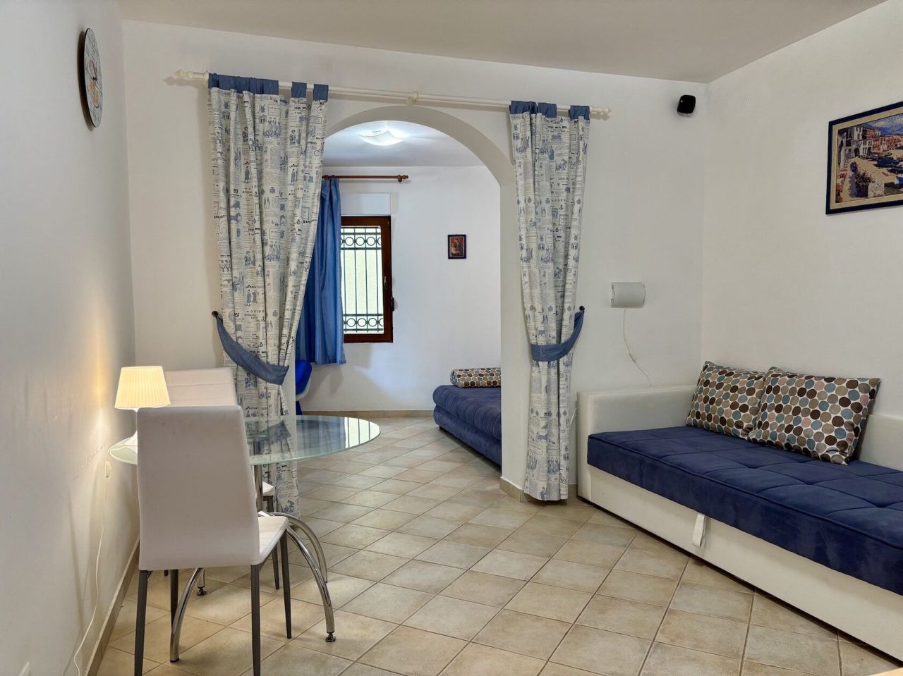 Квартира в Петроваце, Черногория, 125 м² - фото 1