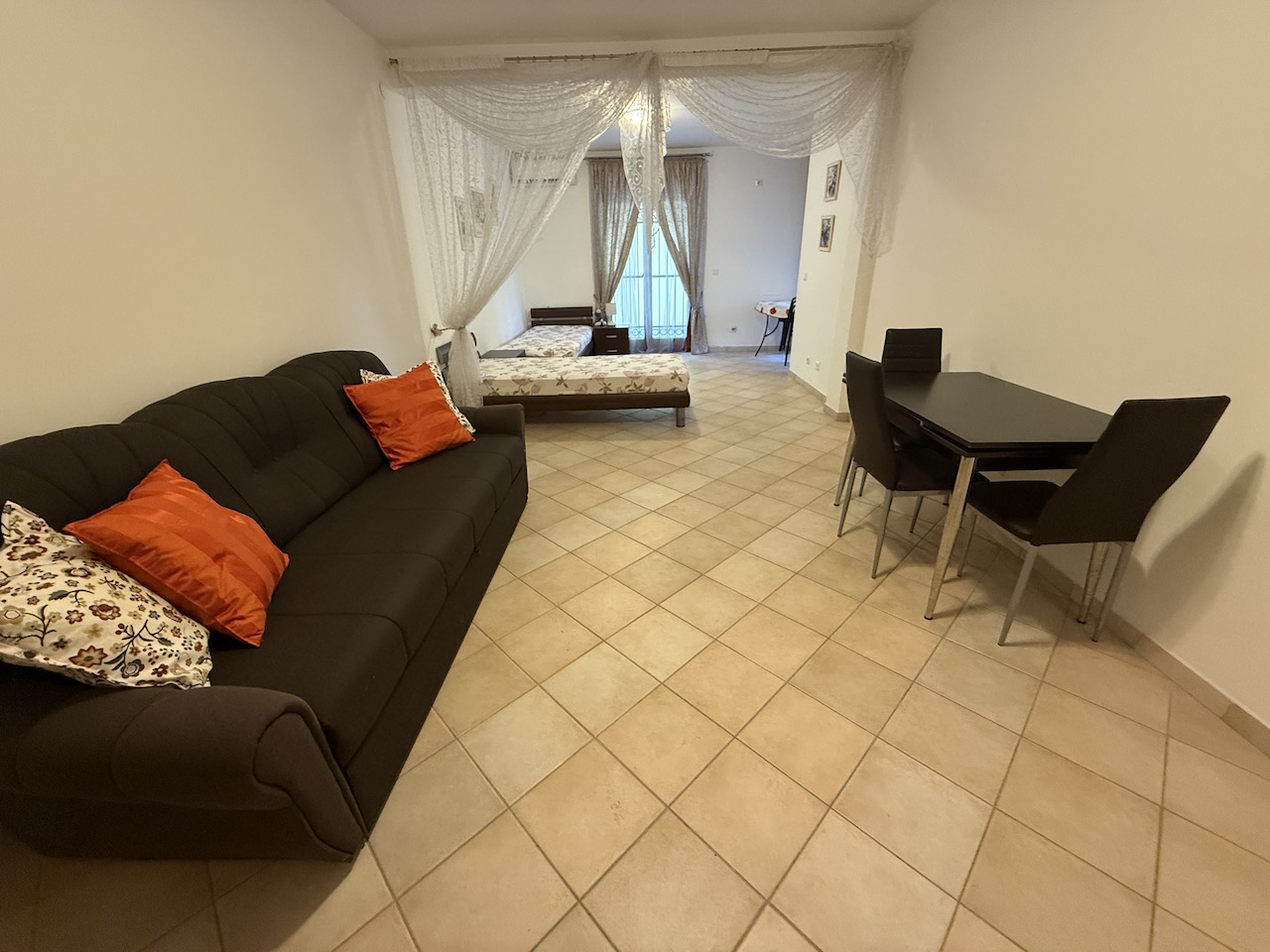 Квартира в Петроваце, Черногория, 137 м² - фото 12