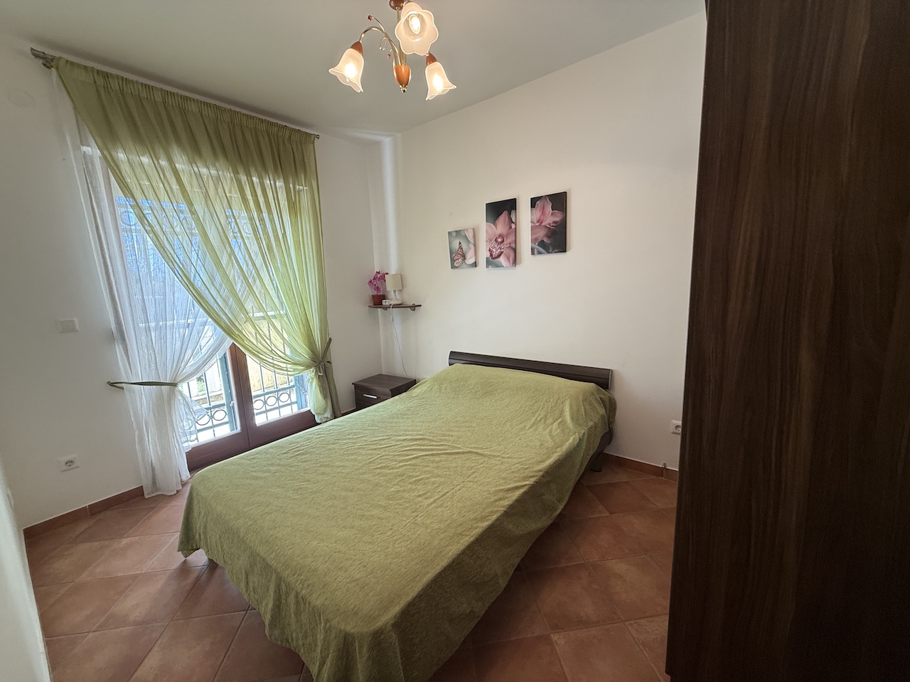 Квартира в Петроваце, Черногория, 137 м² - фото 5