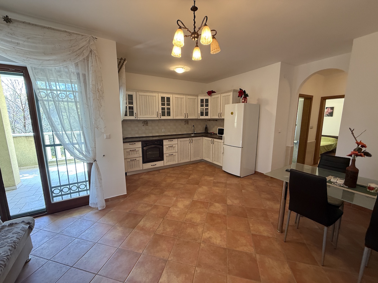 Квартира в Петроваце, Черногория, 137 м² - фото 4