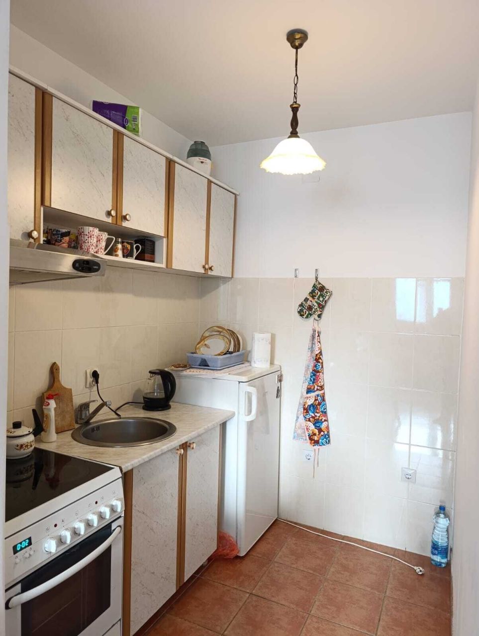 Квартира в Будве, Черногория, 44 м² - фото 2