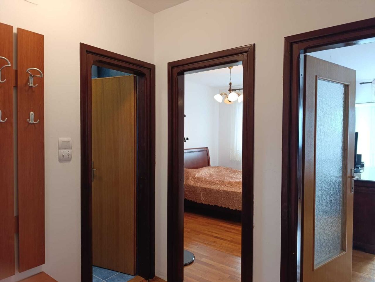 Квартира в Будве, Черногория, 44 м² - фото 6