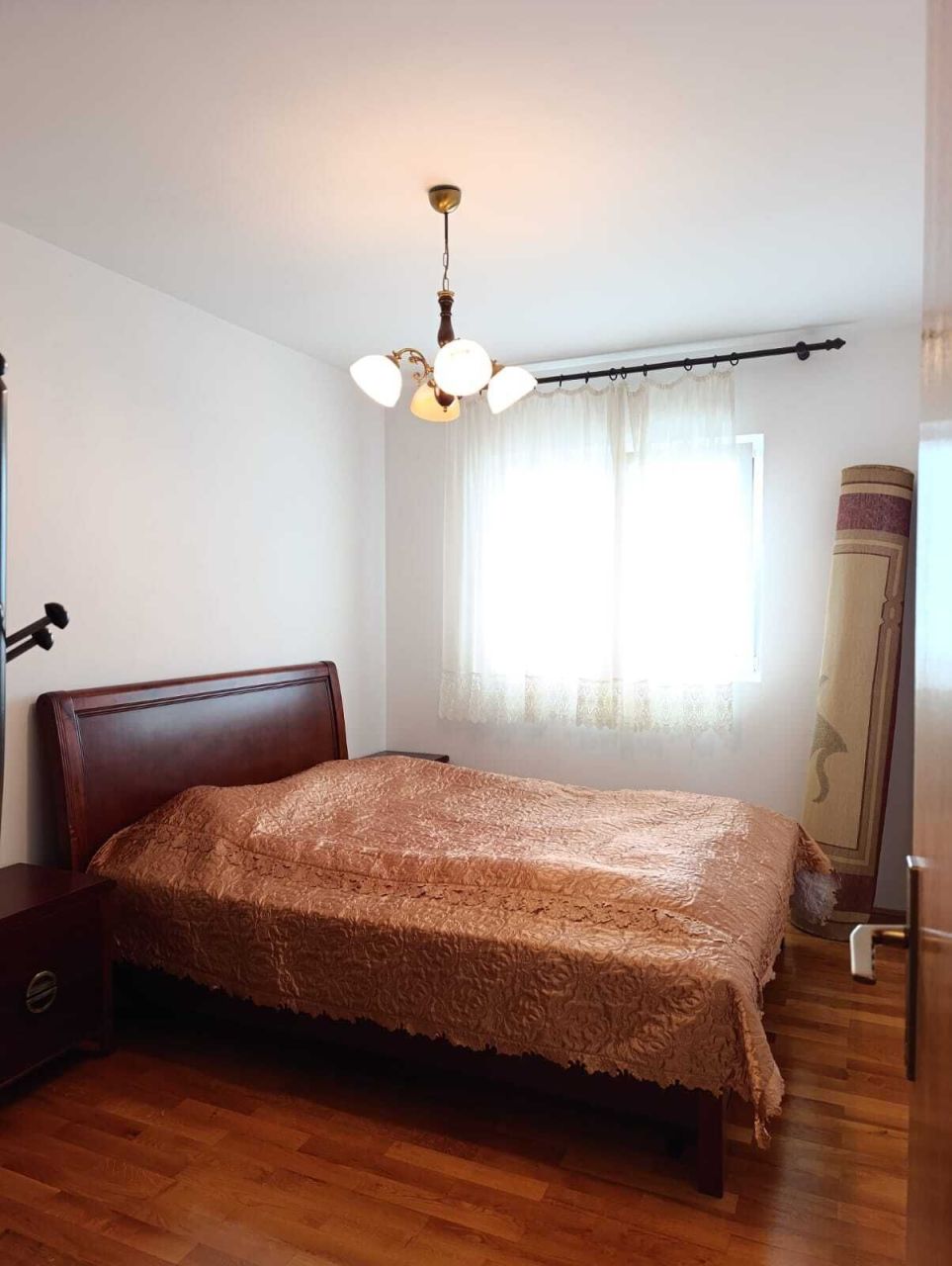 Квартира в Будве, Черногория, 44 м² - фото 9