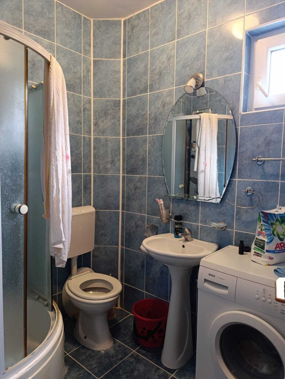 Квартира в Будве, Черногория, 44 м² - фото 7