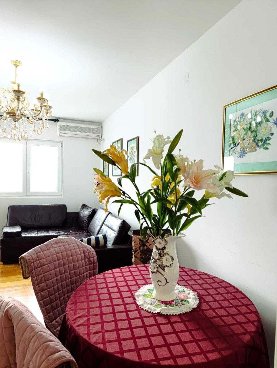 Квартира в Будве, Черногория, 44 м² - фото 5