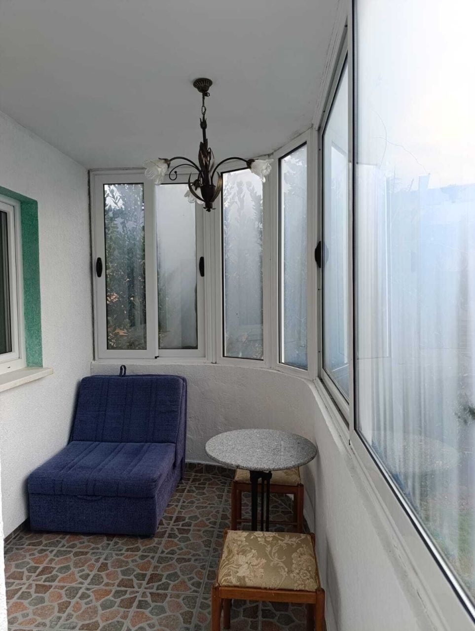 Квартира в Будве, Черногория, 44 м² - фото 8