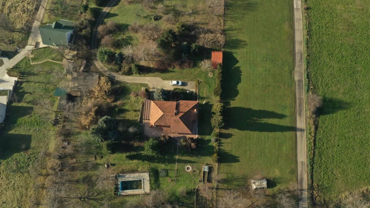Поместье в Нови-Саде, Сербия, 322 м² - фото 16