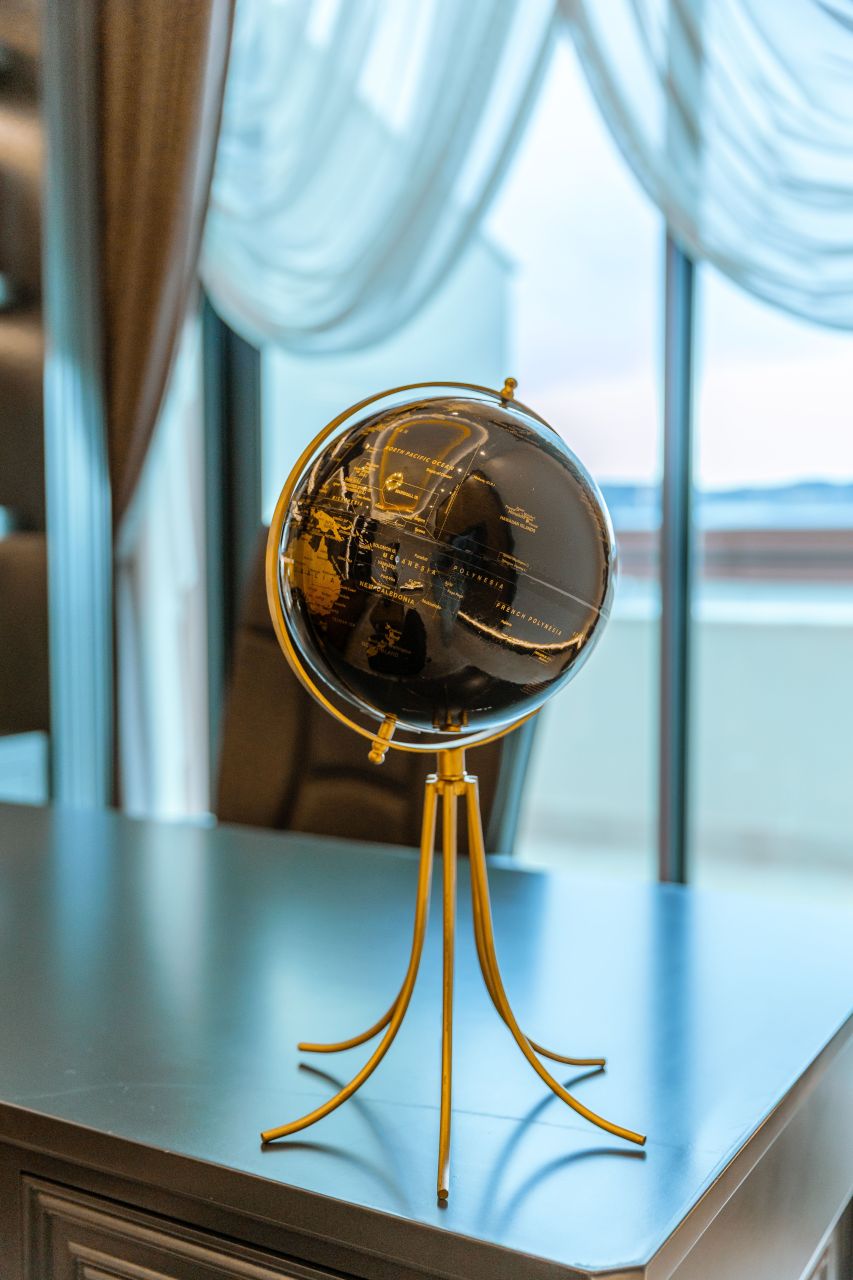 Пентхаус в Алании, Турция, 350 м² - фото 11