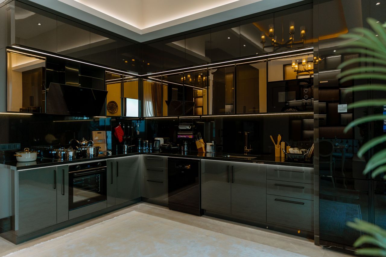 Пентхаус в Алании, Турция, 350 м² - фото 3