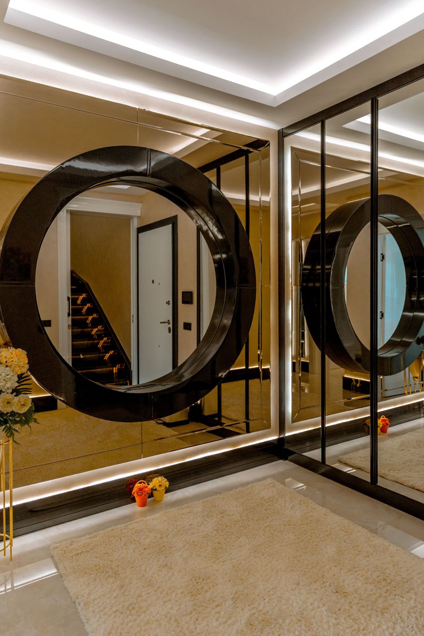 Пентхаус в Алании, Турция, 350 м² - фото 4