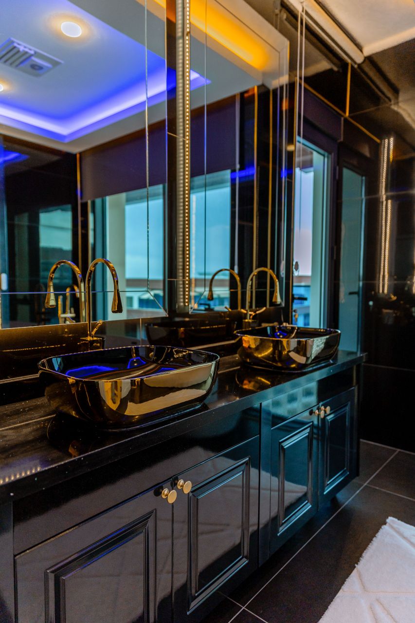 Пентхаус в Алании, Турция, 350 м² - фото 13