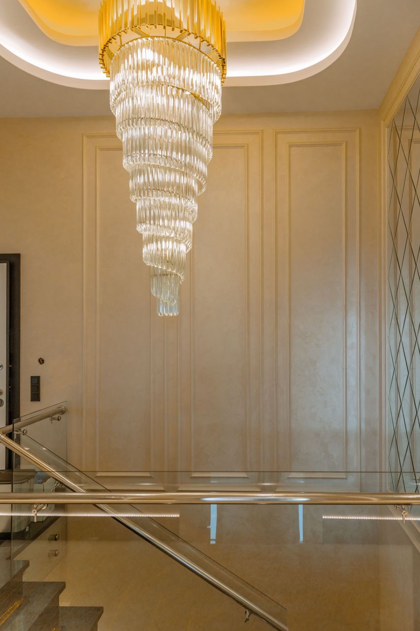 Пентхаус в Алании, Турция, 350 м² - фото 18