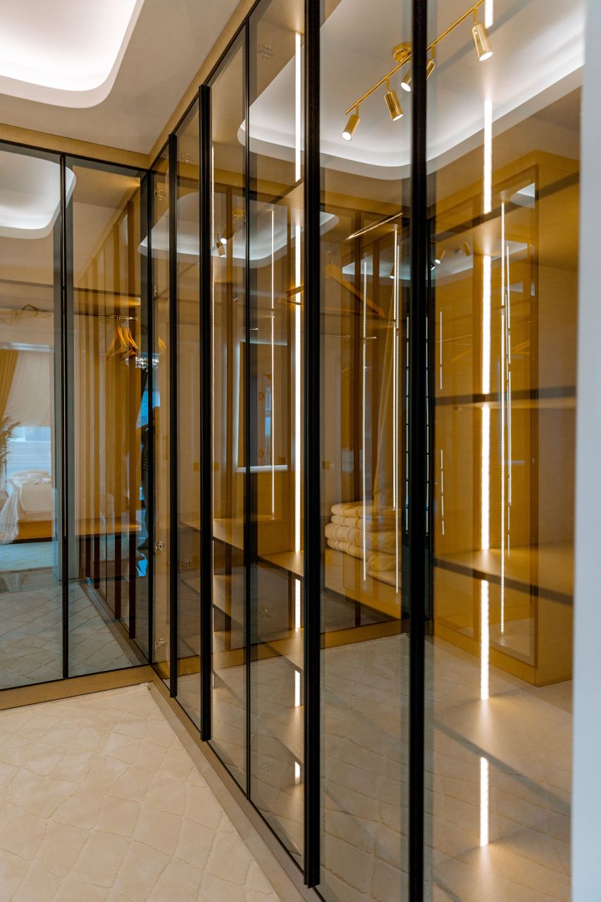 Пентхаус в Алании, Турция, 350 м² - фото 17