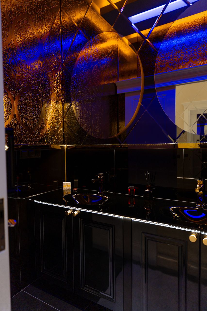 Пентхаус в Алании, Турция, 350 м² - фото 14