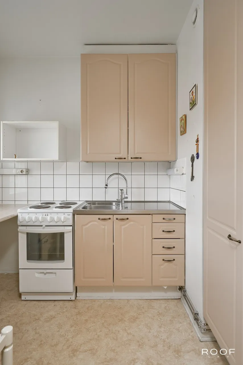 Квартира в Коуволе, Финляндия, 44 м² - фото 9