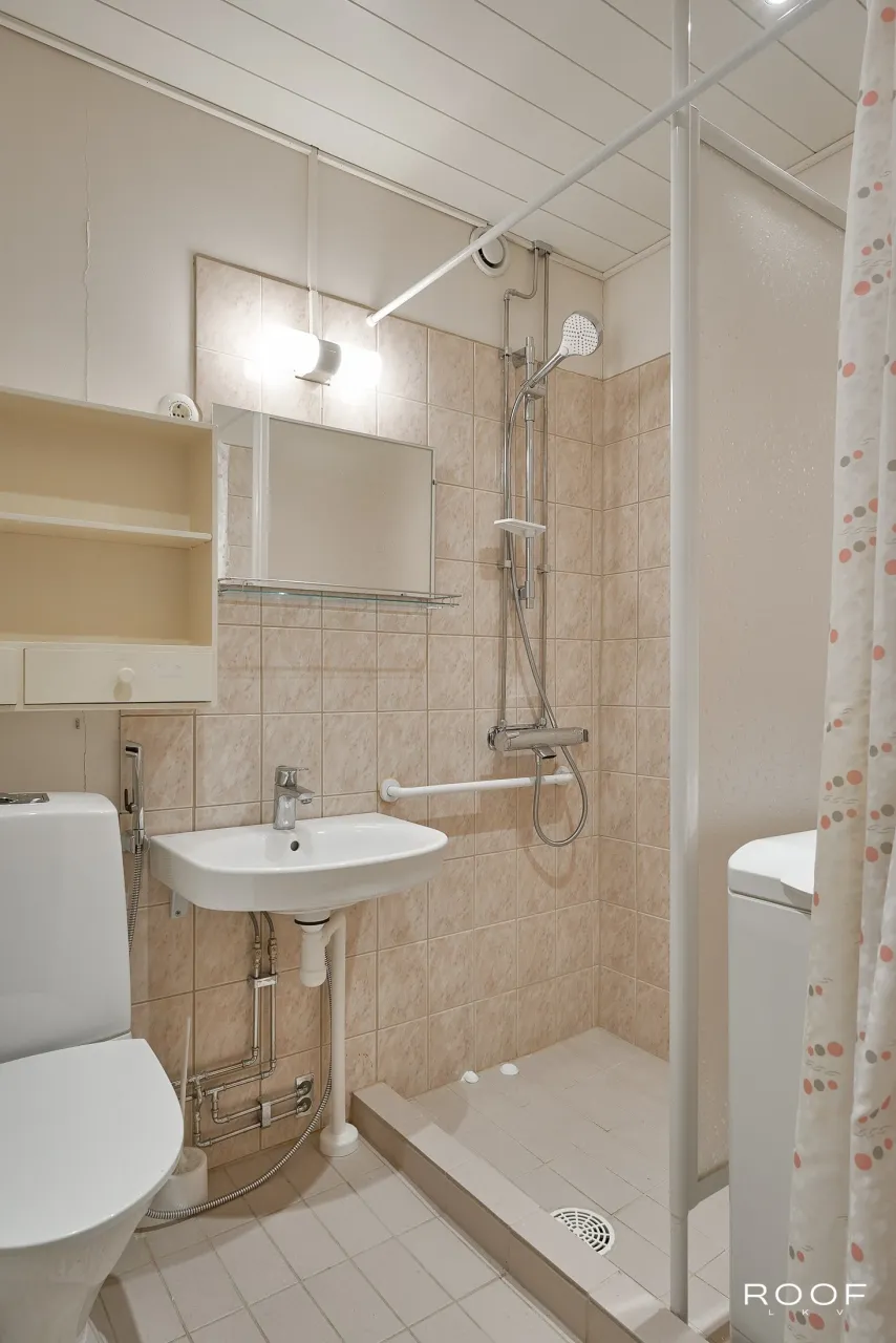 Квартира в Коуволе, Финляндия, 44 м² - фото 5