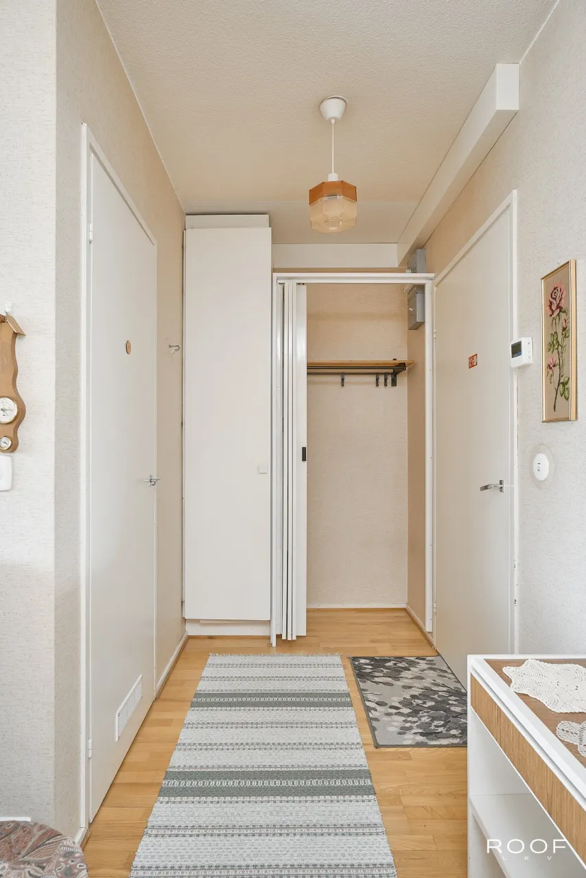 Квартира в Коуволе, Финляндия, 44 м² - фото 4