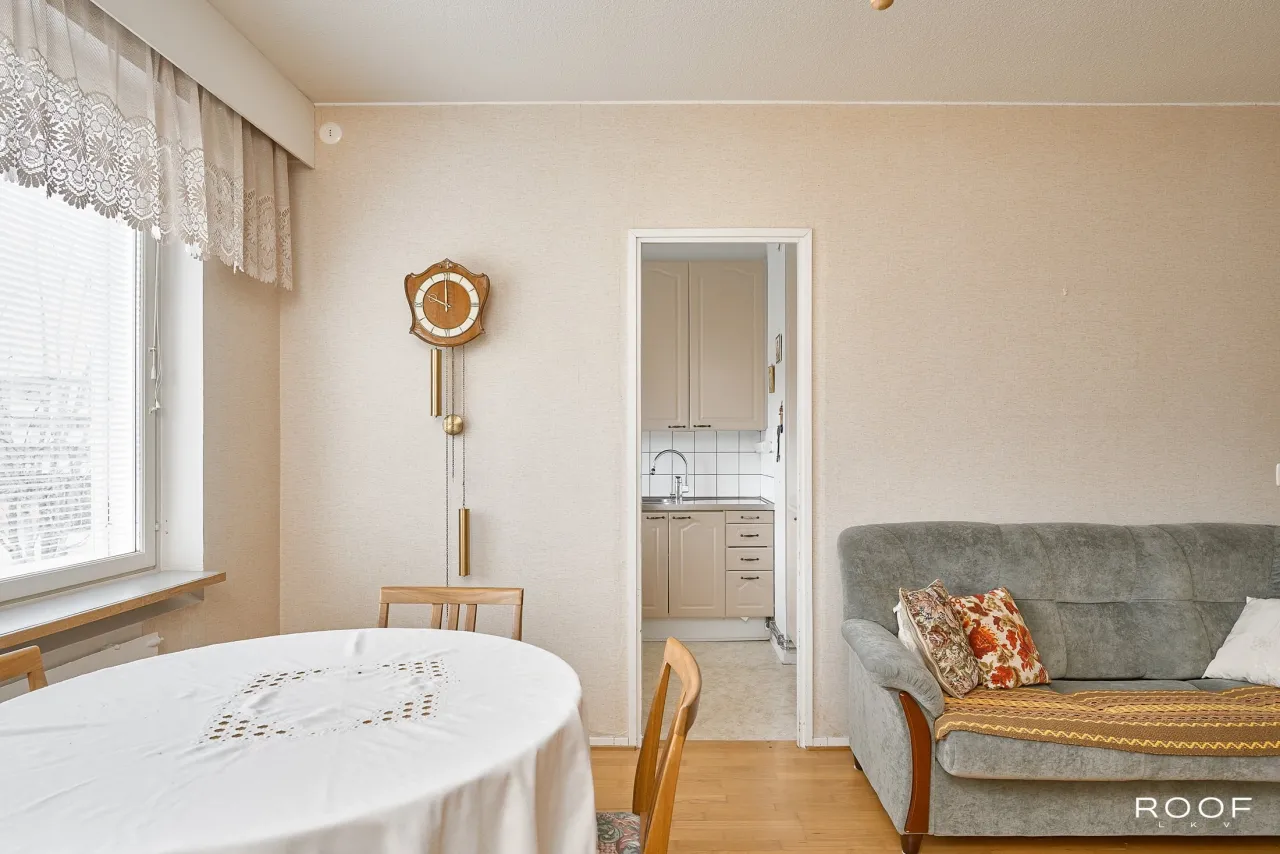 Квартира в Коуволе, Финляндия, 44 м² - фото 8