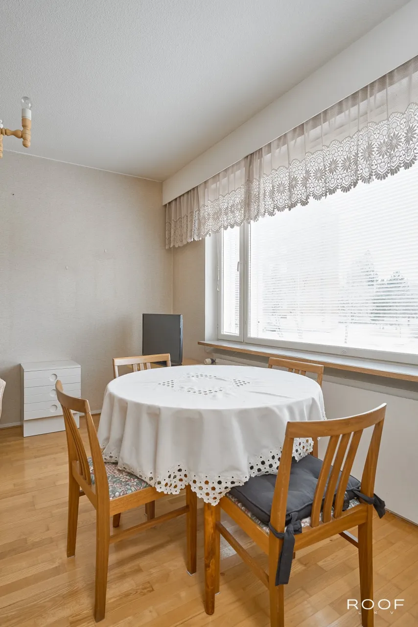 Квартира в Коуволе, Финляндия, 44 м² - фото 7
