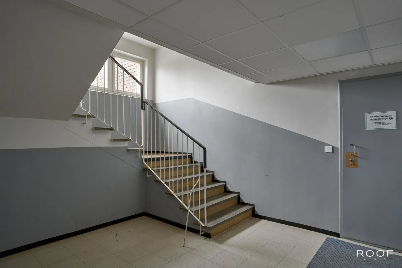Квартира в Коуволе, Финляндия, 44 м² - фото 17