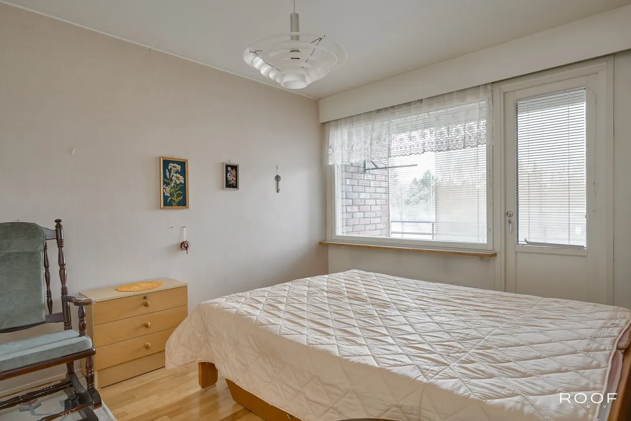 Квартира в Коуволе, Финляндия, 44 м² - фото 12
