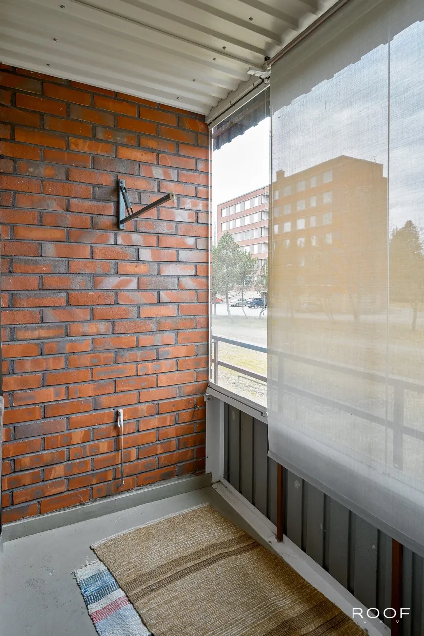 Квартира в Коуволе, Финляндия, 44 м² - фото 13