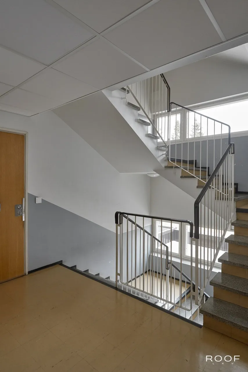 Квартира в Коуволе, Финляндия, 44 м² - фото 16