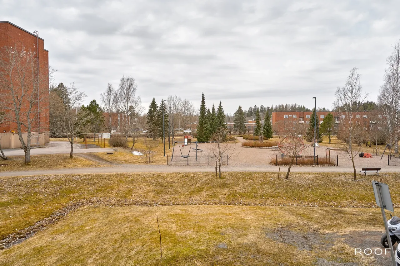 Квартира в Коуволе, Финляндия, 44 м² - фото 14