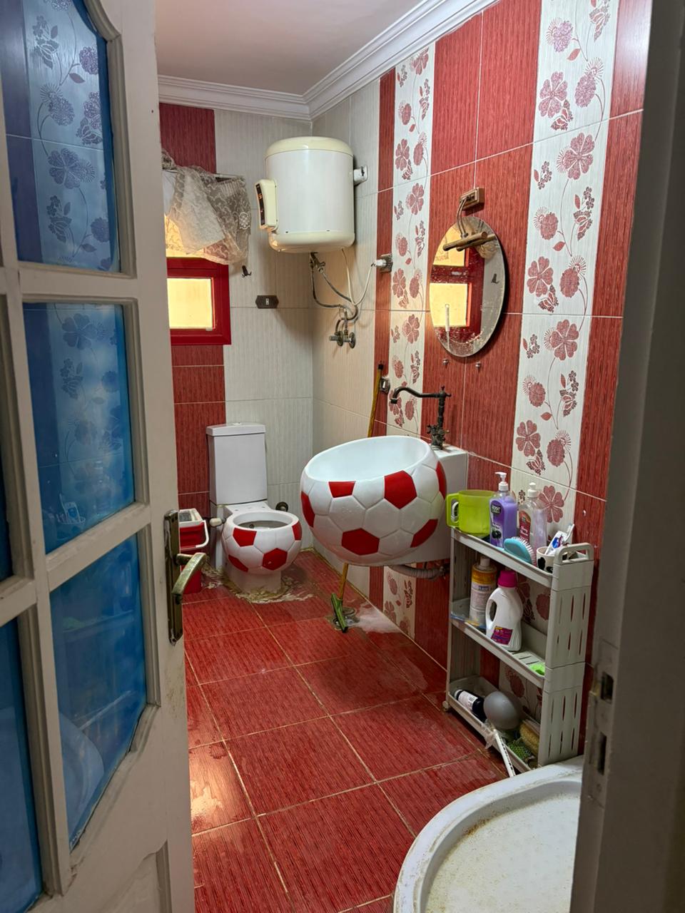 Квартира в Каире, Египет, 260 м² - фото 3