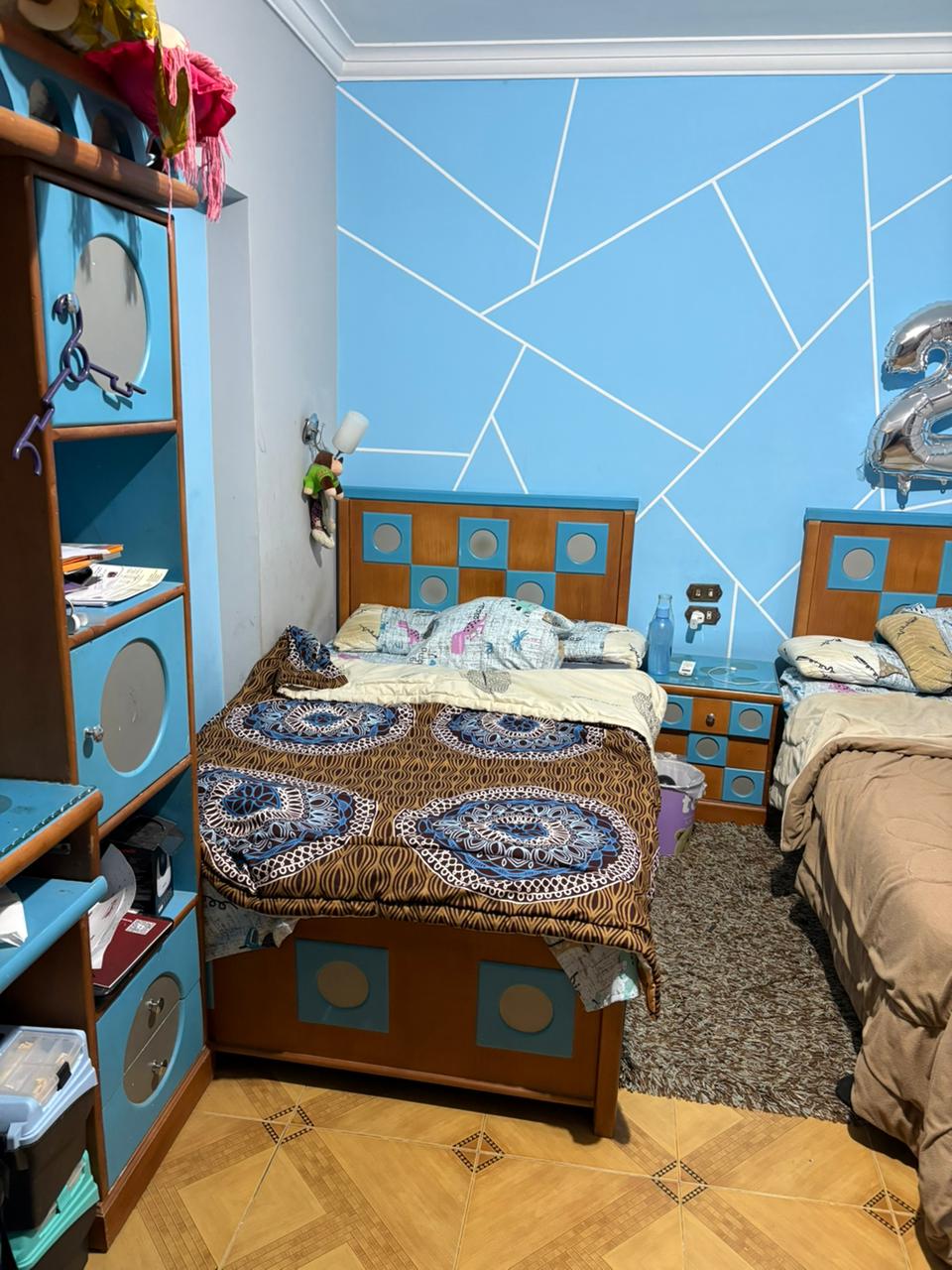 Квартира в Каире, Египет, 260 м² - фото 6