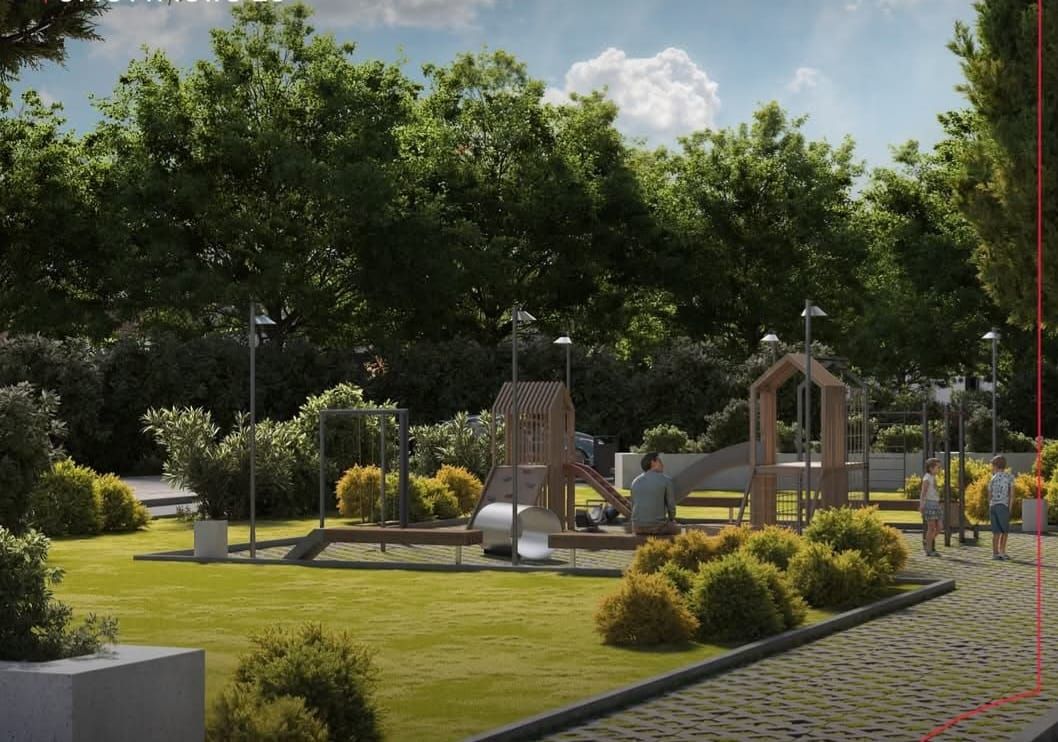 Квартира в Тбилиси, Грузия, 34 м² - фото 3