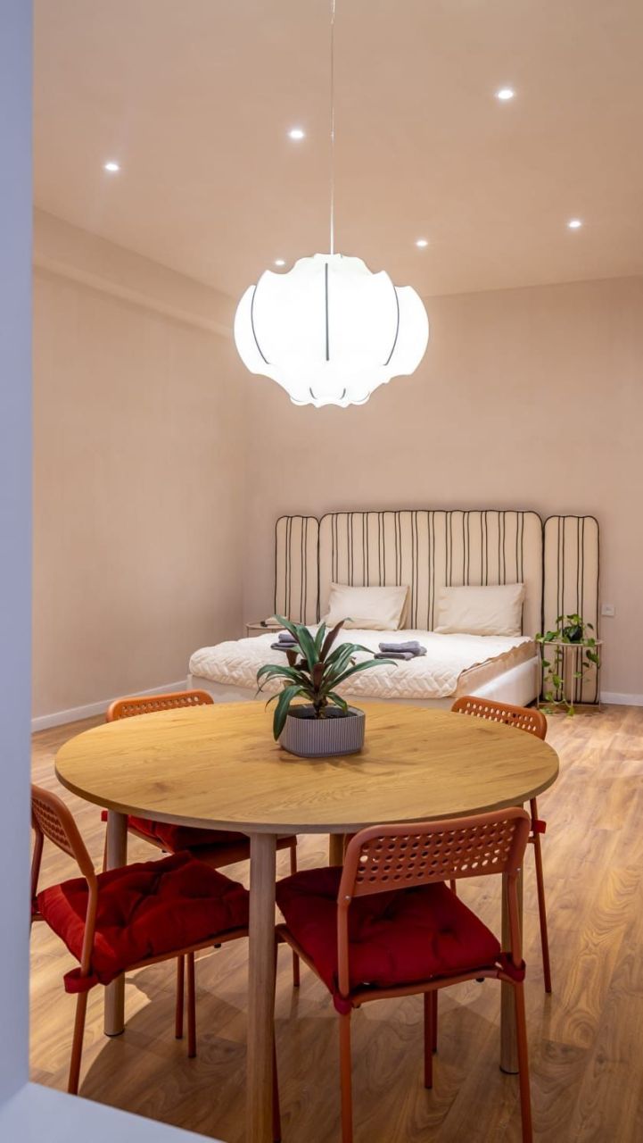 Квартира в Тбилиси, Грузия, 47 м² - фото 2