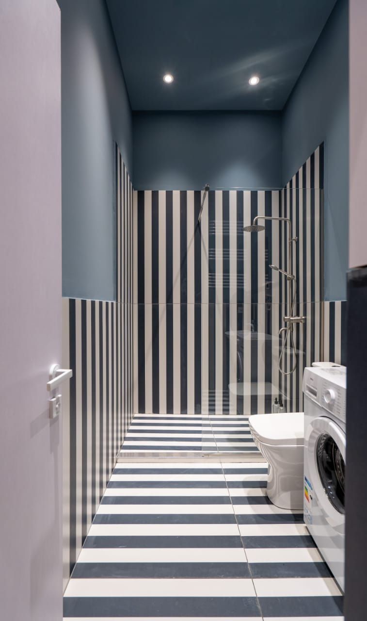 Квартира в Тбилиси, Грузия, 47 м² - фото 11
