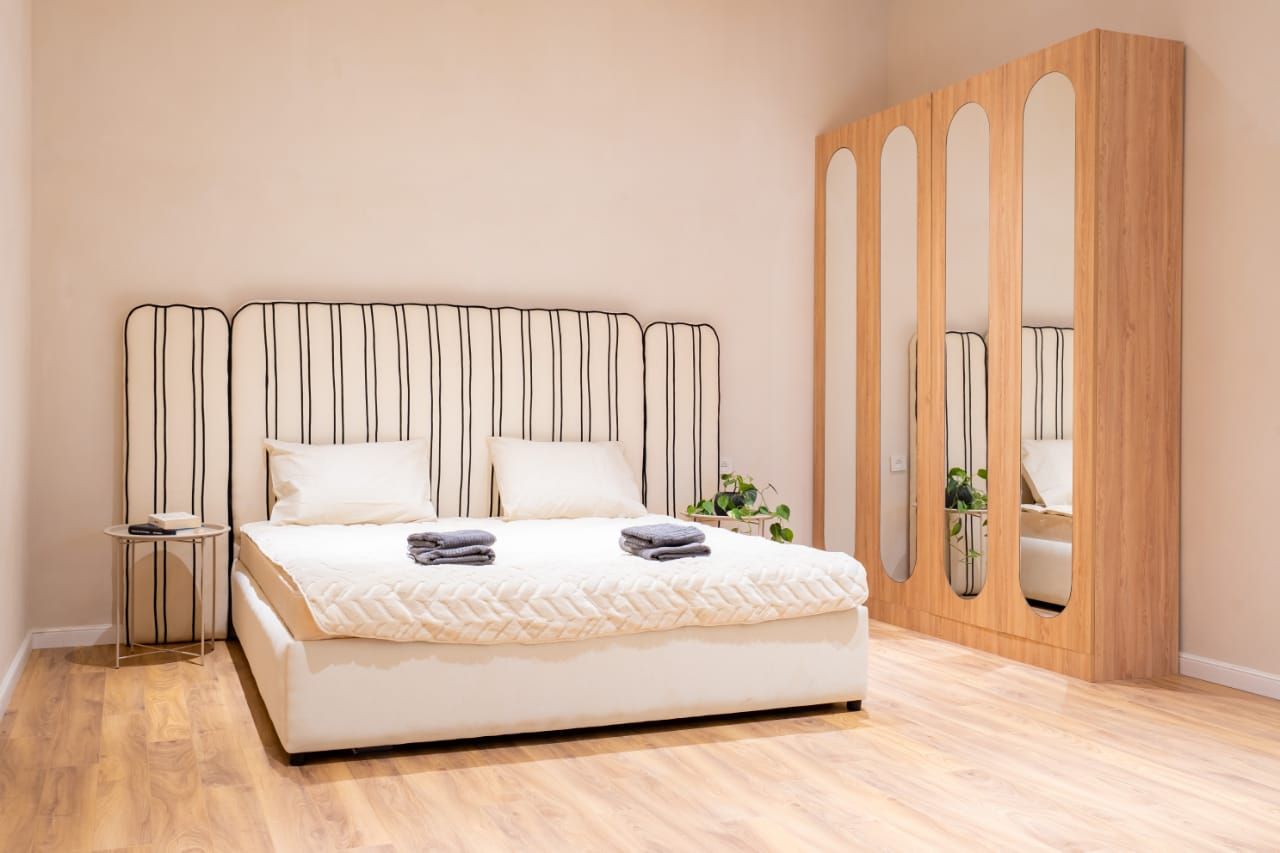 Квартира в Тбилиси, Грузия, 47 м² - фото 4