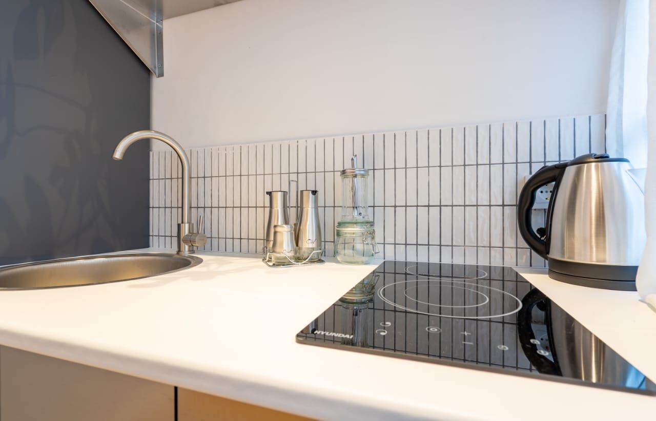 Квартира в Тбилиси, Грузия, 47 м² - фото 7