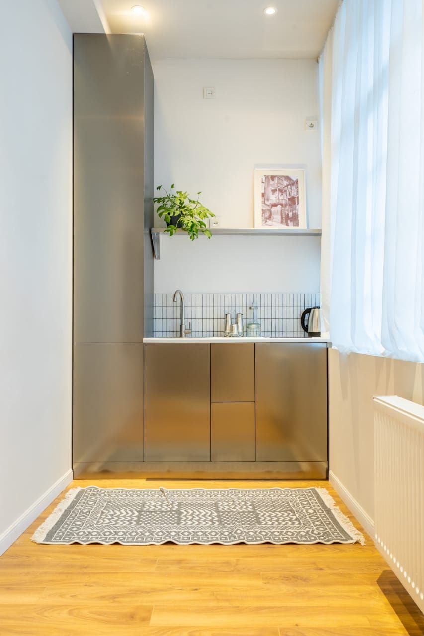 Квартира в Тбилиси, Грузия, 47 м² - фото 6