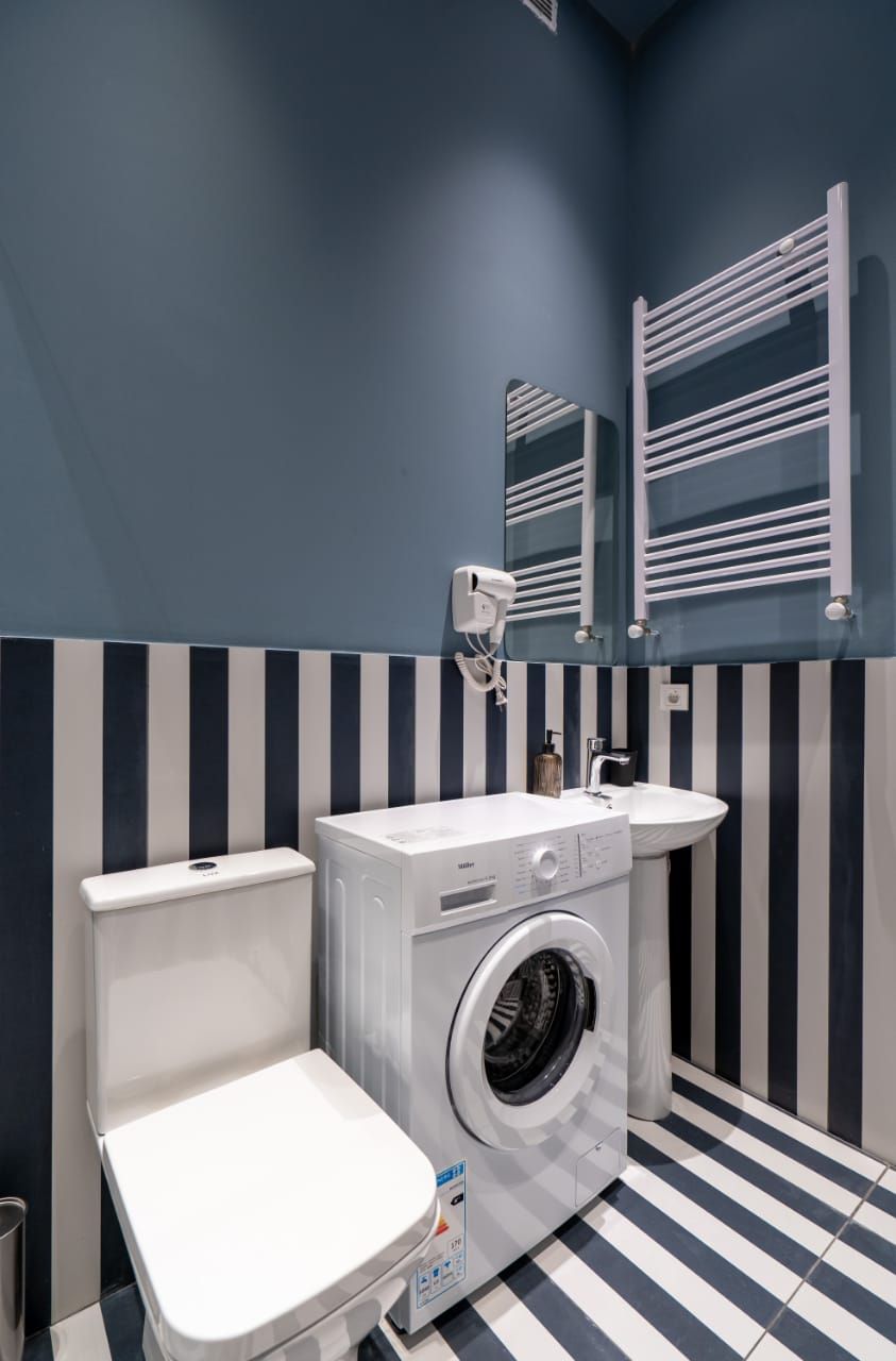 Квартира в Тбилиси, Грузия, 47 м² - фото 10
