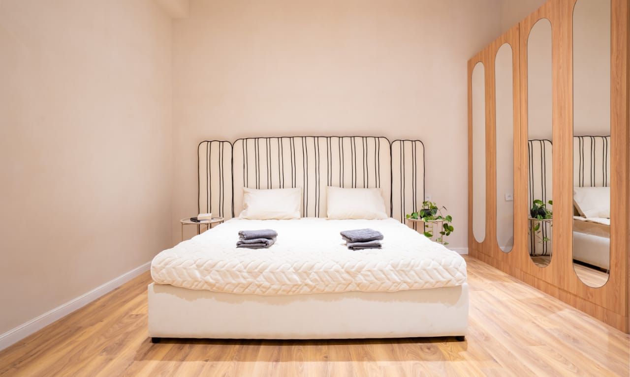 Квартира в Тбилиси, Грузия, 47 м² - фото 5