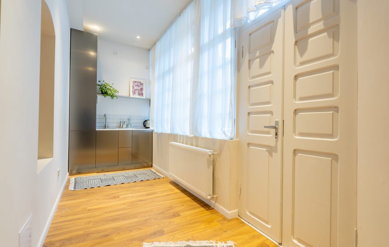 Квартира в Тбилиси, Грузия, 47 м² - фото 8
