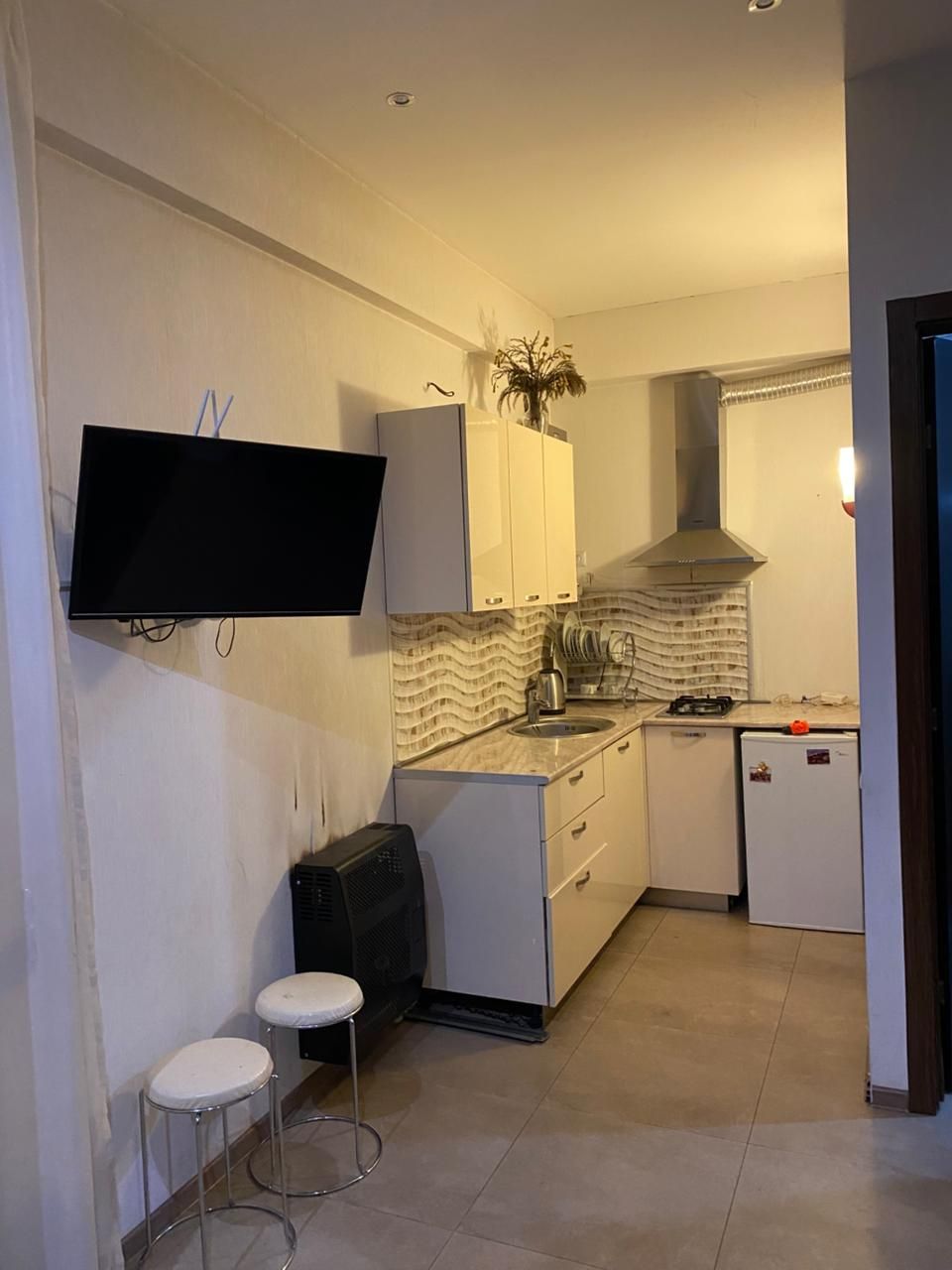 Квартира в Тбилиси, Грузия, 30 м² - фото 1