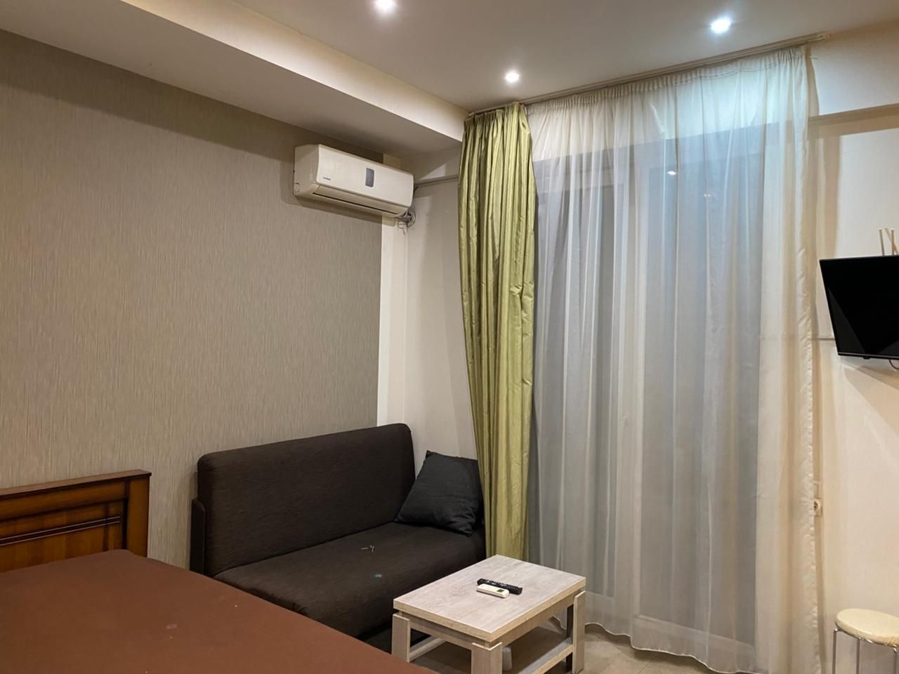 Квартира в Тбилиси, Грузия, 30 м² - фото 2