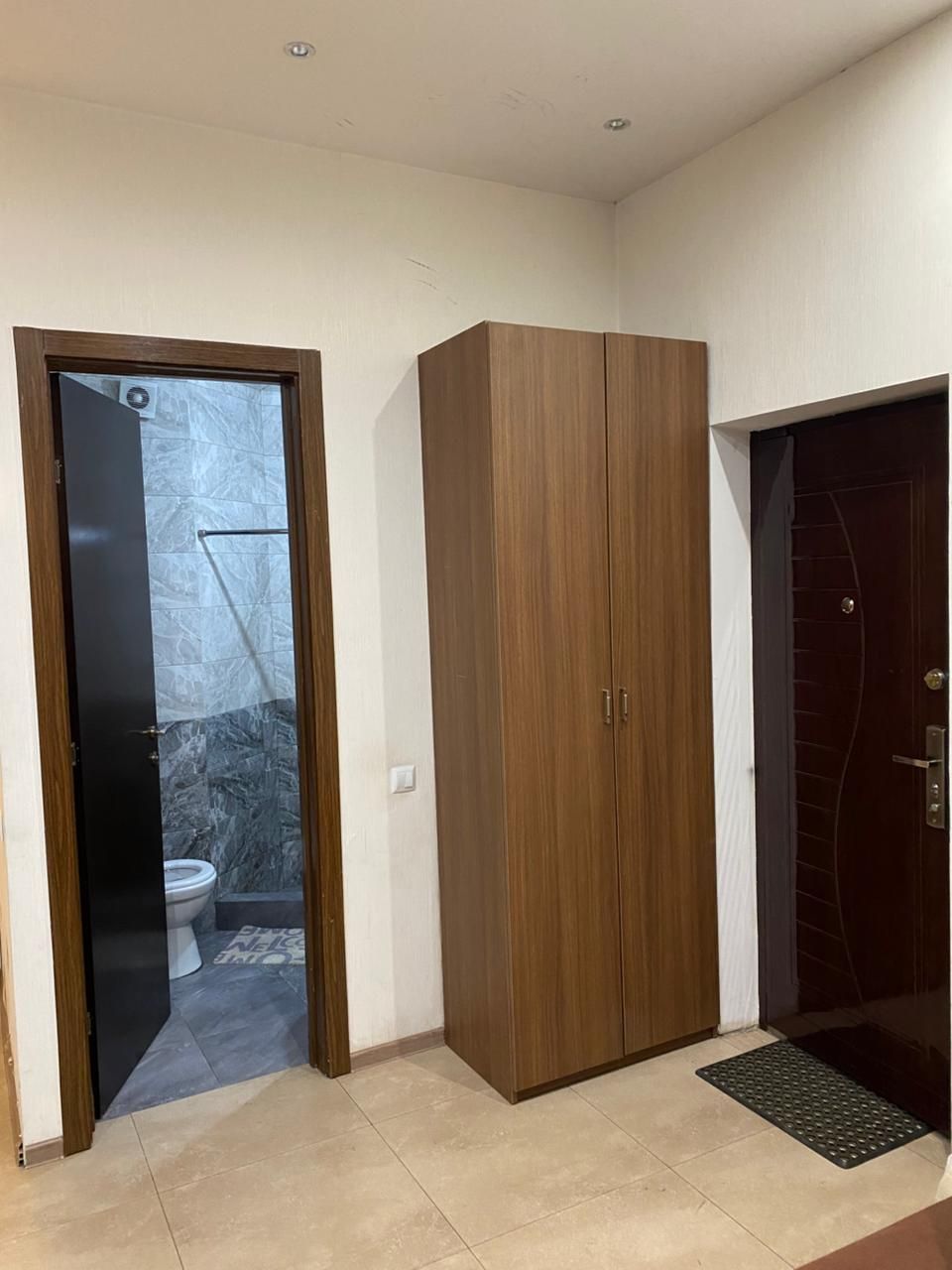 Квартира в Тбилиси, Грузия, 30 м² - фото 4