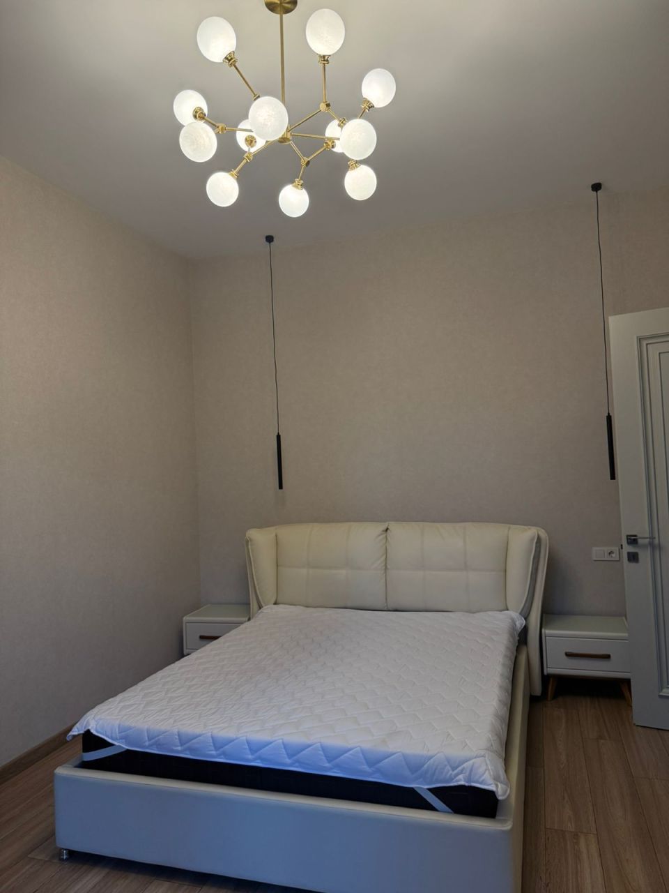 Квартира в Тбилиси, Грузия, 83 м² - фото 5