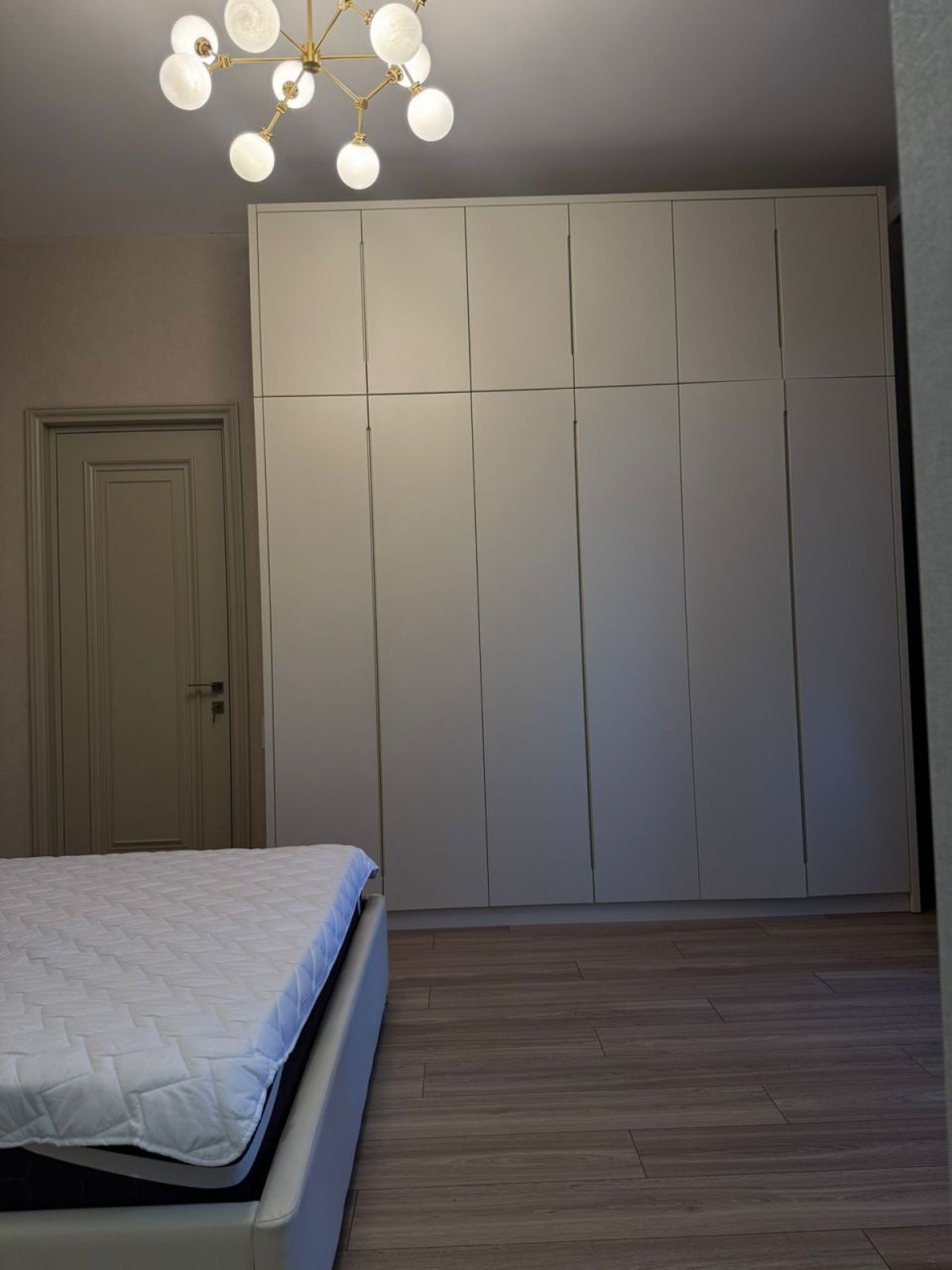 Квартира в Тбилиси, Грузия, 83 м² - фото 7