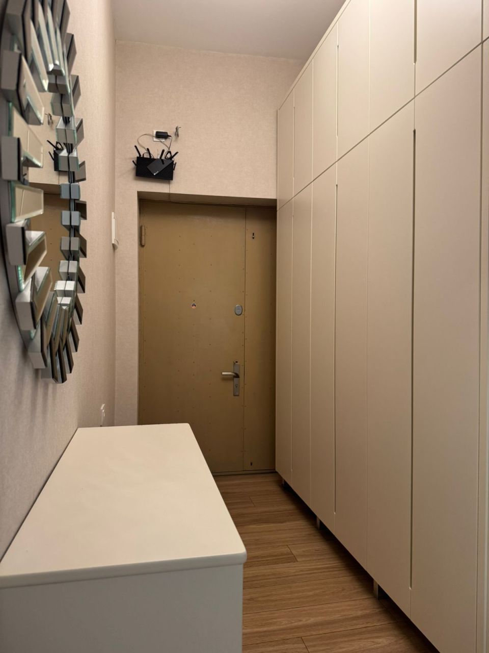 Квартира в Тбилиси, Грузия, 83 м² - фото 9