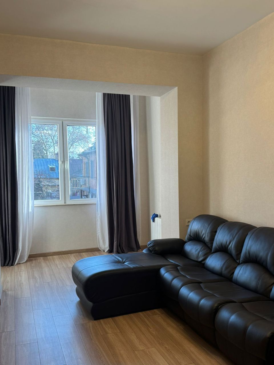 Квартира в Тбилиси, Грузия, 83 м² - фото 2