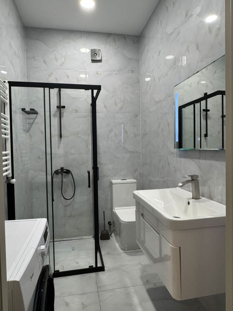 Квартира в Тбилиси, Грузия, 83 м² - фото 8